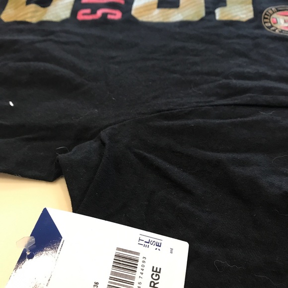 MLS cup shirt - Picture 2 of 2